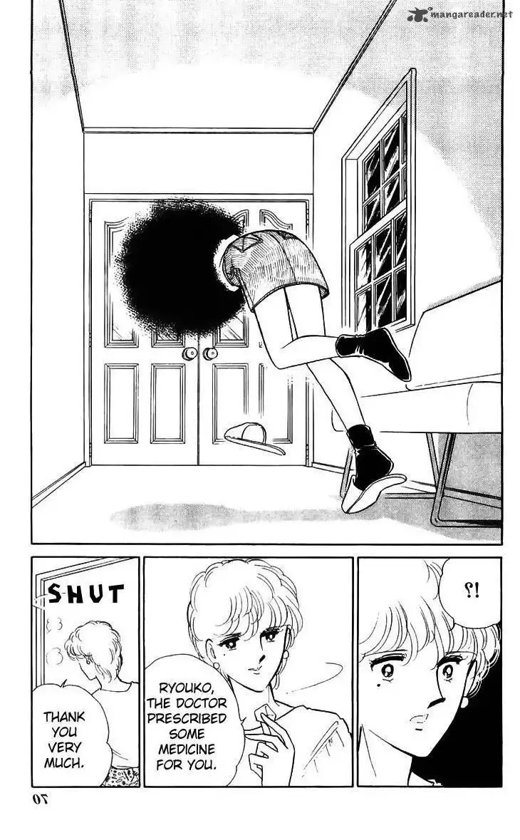 Ryoukos Case Book Of Spirits Chapter 14 23